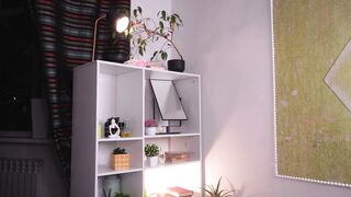 t_tragedienne Leaked Porn Video [Chaturbate] - new, shy, smalltits, young, 18