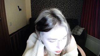 Killinna Leaked Porn Video [Myfreecams] - spanking, private show, skinny, piercings, anime