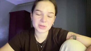 HeyAlisa New Porn Video [Myfreecams] - smile, talkative, fitness, skinny, new model