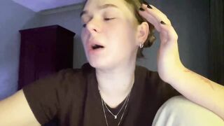 HeyAlisa New Porn Video [Myfreecams] - smile, talkative, fitness, skinny, new model