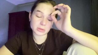 HeyAlisa New Porn Video [Myfreecams] - smile, talkative, fitness, skinny, new model