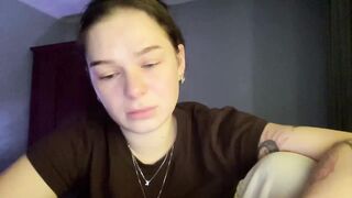 HeyAlisa New Porn Video [Myfreecams] - smile, talkative, fitness, skinny, new model