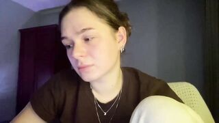 HeyAlisa New Porn Video [Myfreecams] - smile, talkative, fitness, skinny, new model