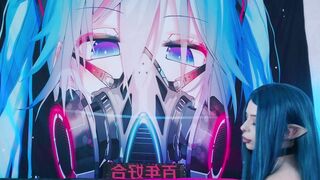 aurora_natsuki Cam Porn Video [Chaturbate] - deepthroat, creampie, bigtits, squirt, teen