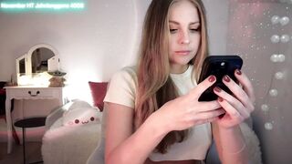 ImKeira HD Porn Video [Myfreecams] - cute, blue eyes, natural tits, big boobs, lush