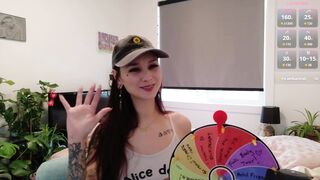 Watch ShyBabyy Best Porn Video [Myfreecams] - community, shaved, feet, vibe, natural tits