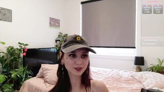 Watch ShyBabyy Best Porn Video [Myfreecams] - community, shaved, feet, vibe, natural tits