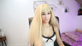 Amai__Liu New Porn Video [Myfreecams] - private, brunette, natural, horny, naughty