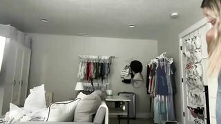 jessicaparkerrr HD Porn Video [Chaturbate] - 19, teen, perkytits, bigboobs, booty