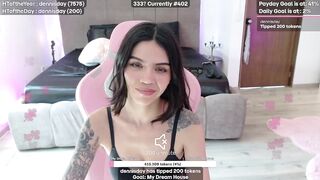 Watch Coralita Top Porn Video [Myfreecams] - dancer, lovense, naughty, hot, sexy