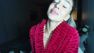 Mystery_C HD Porn Video [Myfreecams] - angel, topless, nice ass, nice lips, tease