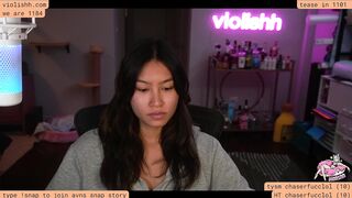 violishh Cam Porn Video [Myfreecams] - findom, mean, abs, A cup, runescape