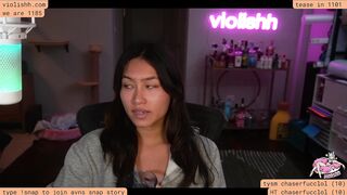 violishh Cam Porn Video [Myfreecams] - findom, mean, abs, A cup, runescape