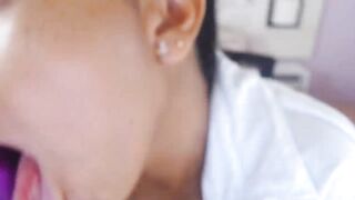 Lakshmi_7 Best Porn Video [Myfreecams] - CUTE FACE, TOY, LONG HAIR, DEEP, LATINA