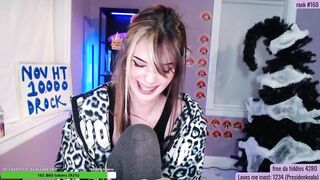 Watch Singl3Milf Leaked Porn Video [Myfreecams] - cute, redhair, shy, tease, skinny