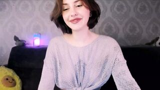 Watch Alien_Eva Hot Porn Video [Myfreecams] - nude, nerd, cute, naughty, lovense