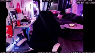 Watch TATTOOBAMBI Best Porn Video [Myfreecams] - new model, bigbutt, party, alt, thick