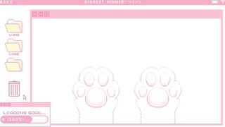 LunaLore New Porn Video [Myfreecams] - gamer, funny, tongue piercing, sexy, bangs