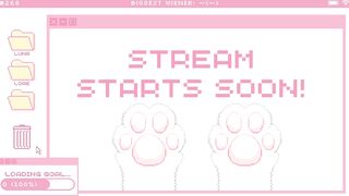 LunaLore New Porn Video [Myfreecams] - gamer, funny, tongue piercing, sexy, bangs