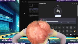 Watch WildWyliePM New Porn Video [Myfreecams] - alternative, tease, friendly, big ass, pierced nipples