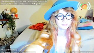 Watch SweetMango Hot Porn Video [Myfreecams] - young, cute, artist, sexy, bisexual
