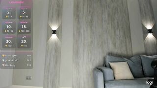 Watch bolo_yang Best Porn Video [Chaturbate] - bigtits, lovense, asian, squirt, cute