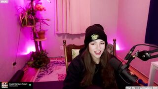 Brophietopia HD Porn Video [Myfreecams] - MILF, basically albino, brophie wrangler, sweet, tits