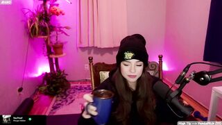 Brophietopia HD Porn Video [Myfreecams] - MILF, basically albino, brophie wrangler, sweet, tits