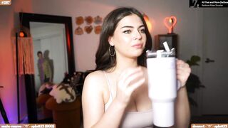 iKarli HD Porn Video [Myfreecams] - camshow, piercings, asshole, latex, oilyshow