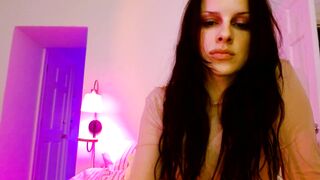 Watch Vasaa Hot Porn Video [Myfreecams] - tattoos, hips, shaved, lips, brown eyes