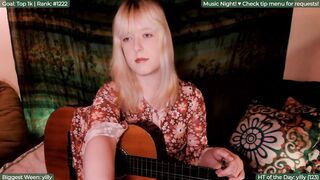 Watch FayeWilde Cam Porn Video [Myfreecams] - pet play, flirty, elf, small tits, bdsm