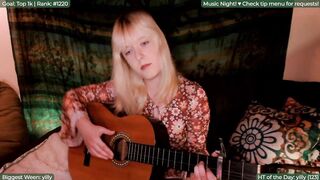 Watch FayeWilde Cam Porn Video [Myfreecams] - pet play, flirty, elf, small tits, bdsm