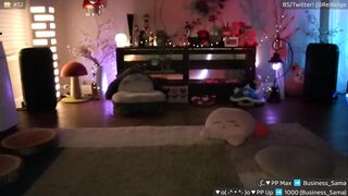 DommyMami New Porn Video [Myfreecams] - energetic, social, talkative, video games, cute