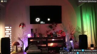 DommyMami New Porn Video [Myfreecams] - energetic, social, talkative, video games, cute