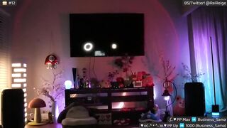 DommyMami New Porn Video [Myfreecams] - energetic, social, talkative, video games, cute