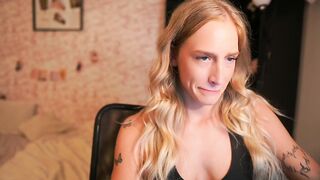 Watch NicoletteShea Cam Porn Video [Myfreecams] - anal, double penetration, cute, dildo, beautiful