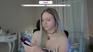 Watch penisflytrap_ Hot Porn Video [Myfreecams] - yummy, lush, nude, naughty, blonde