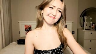 Mellifluous_ Top Porn Video [Myfreecams] - long hair, dildo, petite, cute, asian