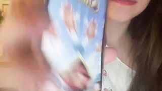 Watch zoeyyb666 Cam Porn Video [Chaturbate] - milkyboobs, slut, lushinpussy, bbc, prvt