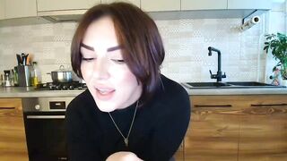 MissNelly_ HD Porn Video [Myfreecams] - beautiful, femdom, leather, feet, toys