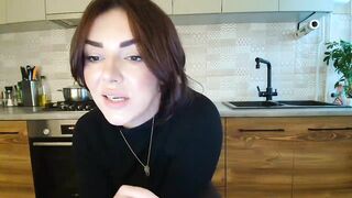 MissNelly_ HD Porn Video [Myfreecams] - beautiful, femdom, leather, feet, toys