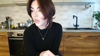 MissNelly_ HD Porn Video [Myfreecams] - beautiful, femdom, leather, feet, toys