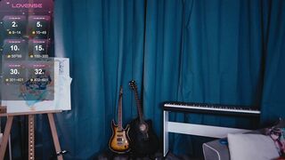 Watch madnessalise Leaked Porn Video [Chaturbate] - cosplay, young, 18, ahegao, cute