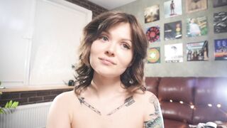 awondrr Cam Porn Video [Chaturbate] - tattoo, abs, anal, squirt, braces