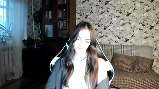 Dashamoxy Leaked Porn Video [Myfreecams] - cute, playfull, fun, pretty smile, young