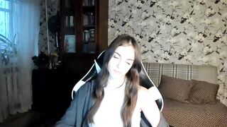 Dashamoxy Leaked Porn Video [Myfreecams] - cute, playfull, fun, pretty smile, young