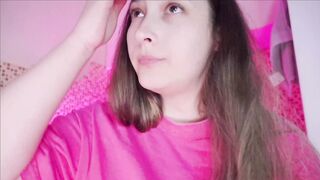 Watch aveksmr Best Porn Video [Chaturbate] - tease, bigass, lovense, bigboobs