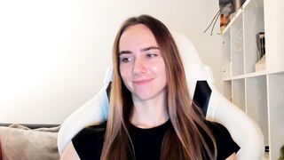 OhAlisa Cam Porn Video [Myfreecams] - fun, friendly, pvt, horny, sport