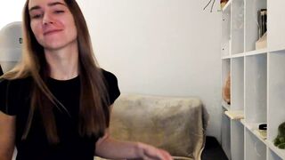 OhAlisa Cam Porn Video [Myfreecams] - fun, friendly, pvt, horny, sport