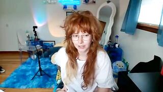 SkylarShark Top Porn Video [Myfreecams] - Bisexual, Natural boobs, Brown eyes, Oral, JOI